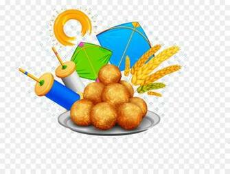 Food Background Png Transparent Thai