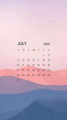 Calender