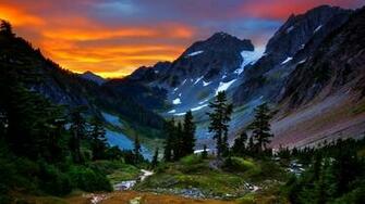 Mountain Wallpaper Pc Windows Cool Walldiskpaper