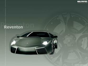Lamborghini Reventon HD Wallpaper Fx Wall