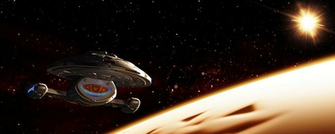 Desktop Fun Star Trek Voyager Wallpaper Collection