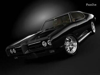Muscle Cars The Best New Wallpaper Collection Car