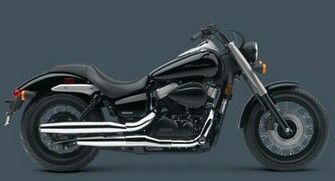Honda Shadow Phantom Re And Photos