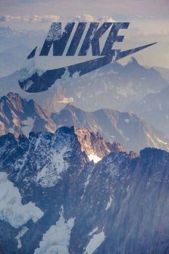 Nike Wallpaper