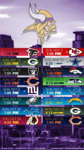 Minnesota Vikings Wallpaper Pc iPhone Android