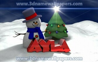 3d Name Wallpaper Get Your In