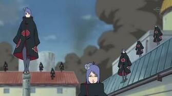 Akatsuki Image Konan Wallpaper Photos