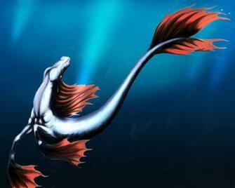 Hippocampus Splenden By Wanderingdragon379