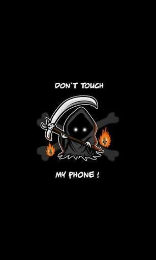Get Funny Live Wallpaper On Your Devices The
