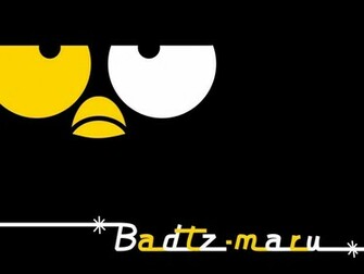 Badtz Maru Wallpaper