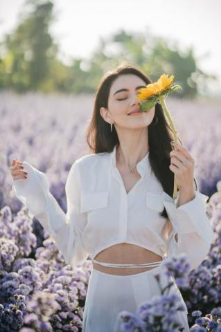 Davika Hoorne