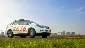 Byd S6 1080p 2k 4k Full HD Wallpaper