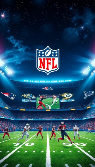 Cool Nfl Wallpaper