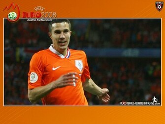 Robin Van Persie Wallpaper