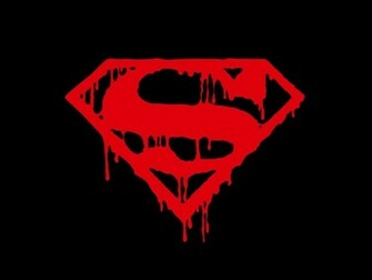 My Wallpaper Comics Death Of Superman