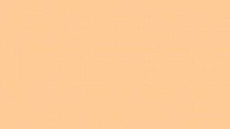 Peach Crayola Orange Puff Three Color Background Jpg