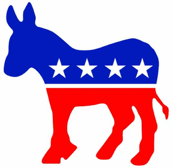 Political Party Background