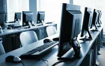 Wallpaper Computers Club Online Services