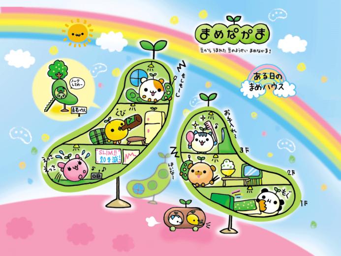 Kawaii Wallpaper The Cutest Ever Part
