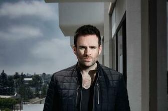 Gareth Emery 4k Widescreen Desktop Wallpaper Px