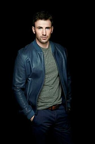 Best Chris Evans Image