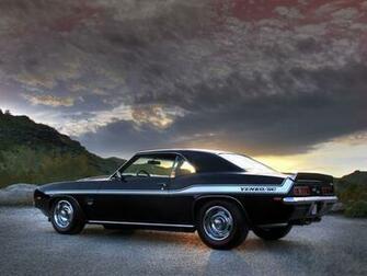 Camaro