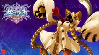 Taokaka Wallpaper