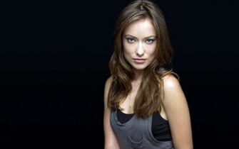 Olivia Wilde
