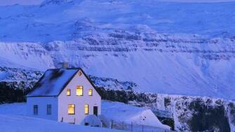 Iceland Wallpaper