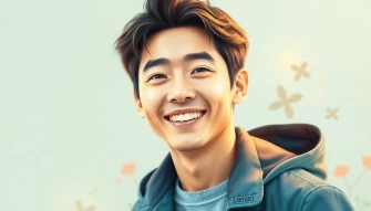 Lee Hyun Woo Wallpaper