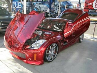 Dub Custom Cars Wallpaper Picswallpaper