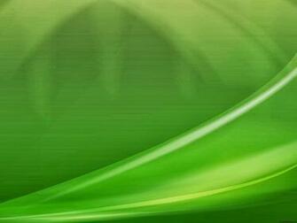 HD Wallpaper Green Aurora