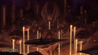 Old School Runescape Wallpaper
