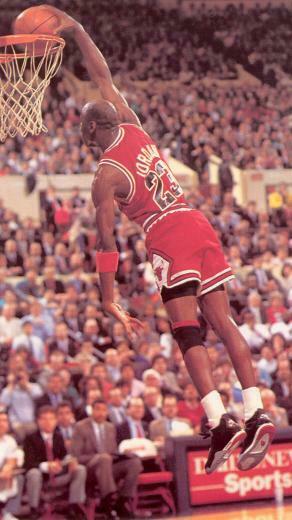 Michael Jordan iPhone Wallpaper Background Pictures