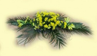 Ikebana Wallpaper