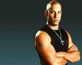 Vin Diesel Classic Wallpaper For Computer Movie Stars Pictures