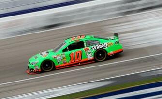 Nascar Testing Las Vegas In This Photo Danica Patrick