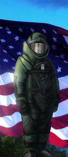 Navy Eod Wallpaper Memorial Pre By Rahll