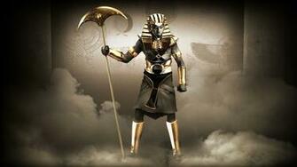 Lara Croft And The Temple Of Osiris Horus Steam