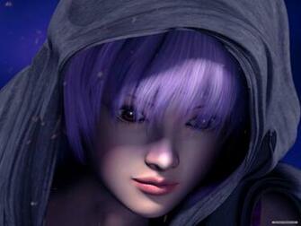 Game Wallpaper Cute Girl