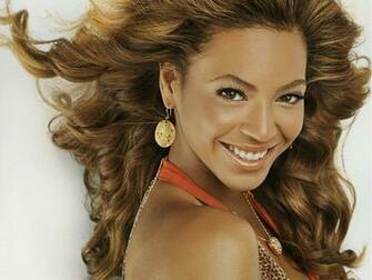 Lovely Beyonce Wallpaper