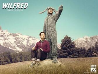 Best Wilfred Wallpaper Fx