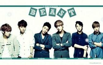 Beast Wallpaper