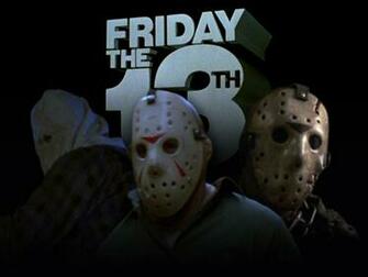 Friday The 13th Wallpaper
