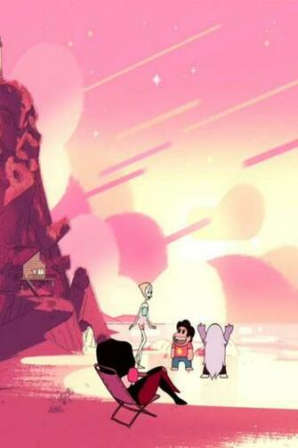 Steven Universe Wallpaper