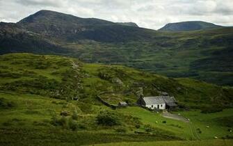 Gallery For Wales Wallpaper