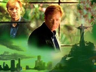 Horatio Caine David Caruso Wallpaper