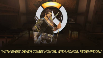 Overwatch Wallpaper