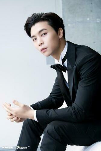 Nct U Image Johnny HD Wallpaper And Background Photos