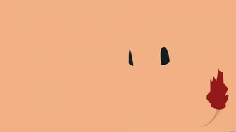 Cute Charmander Pokemon Sandbox Wallpaper